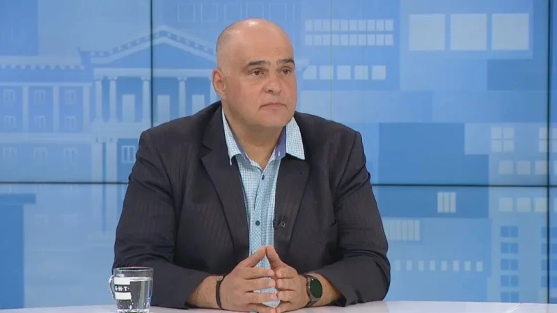 Доц. Чавдар Филипов за шарката: Има регистрирани 106 огнища, засегнати са около 11 000 животни