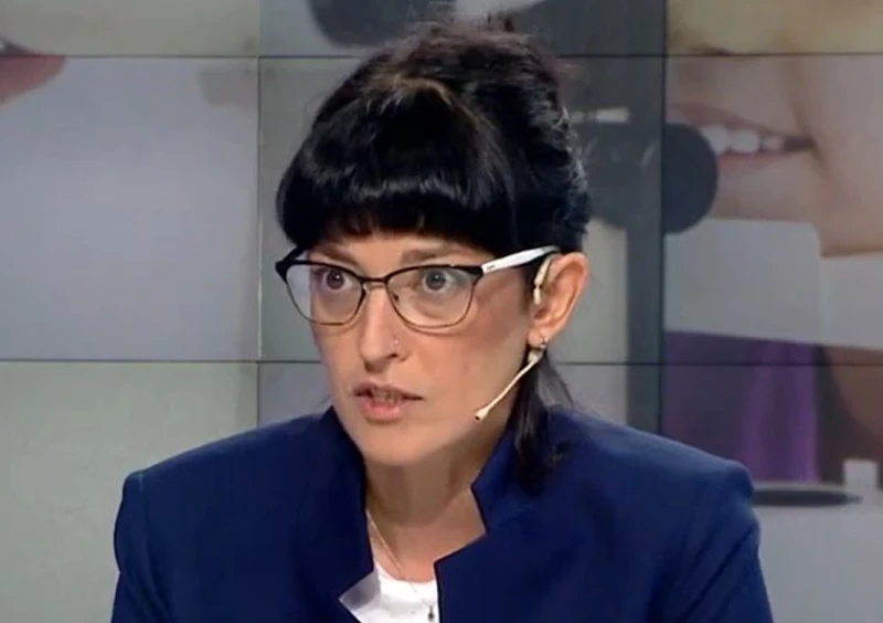 Лекар: До 2-годишна възраст децата да не правят това, а между 2 и 5 години да бъде не е за повече от един час
