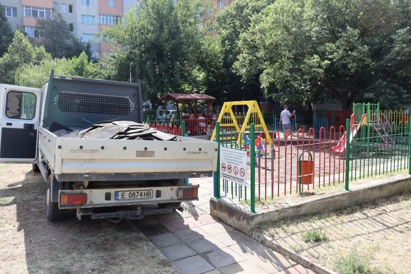Изключително добра новина за децата на Благоевград, вижте какво ще се случи