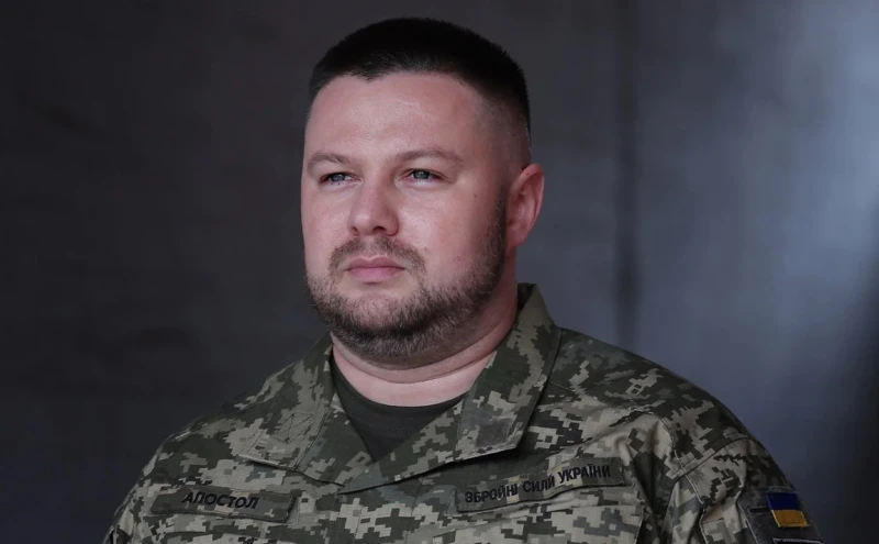 Олег Апостол: Подготвям две изненади за руснаците