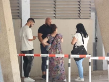 Неофициално: Откритото тяло в Борисовата градина е било на тенис треньор