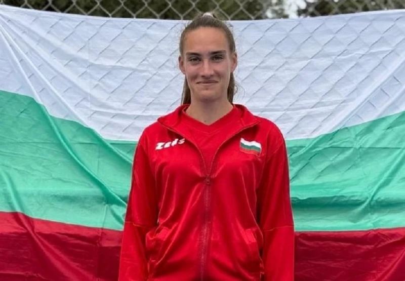 Глушкова удари рускиня на турнир в Сърбия