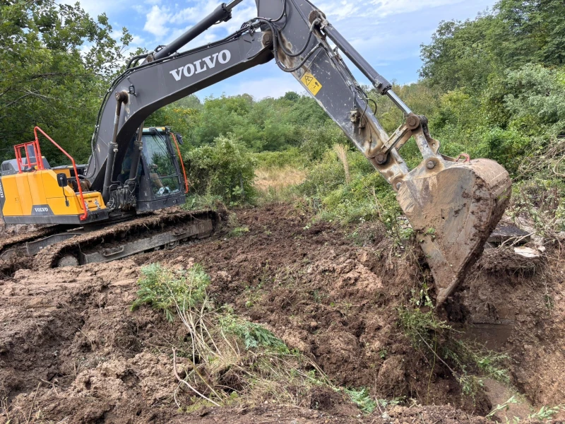 Откриха къде точно е голямата водна авария във Велико Търново, пускат водата