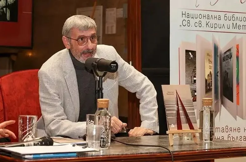 В Пловдив почина сценарист на "Каналето"