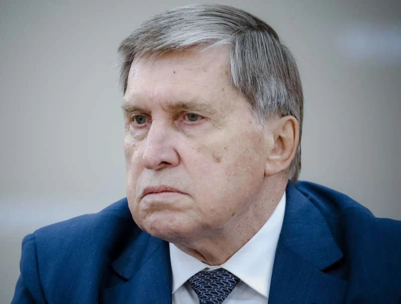Ушаков: Разговорът между Путин и Уиткоф беше полезен и конструктивен