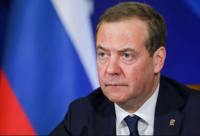 Медведев бе преизбран за председател на Съвета на директорите на ''Ростелеком''