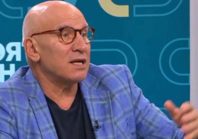Хампарцумян: Който е купувал жилища с цел инвестиция, поема риск