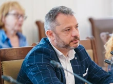Делян Добрев с поредна остра критика към Промяната