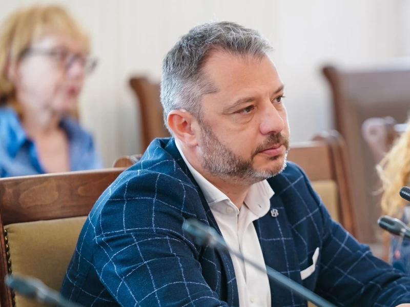 Делян Добрев: ПП за пореден път сложиха прът в колелото на развитието на държавата