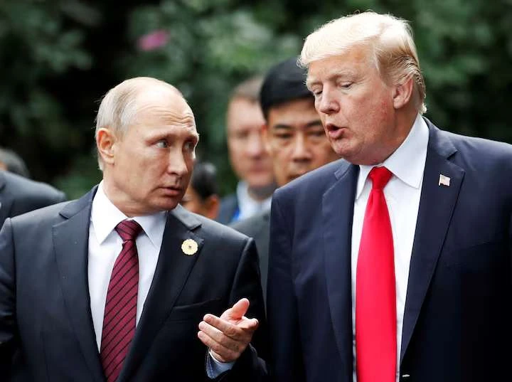 Reuters: САЩ планират да наложат вторични санкции срещу Русия на 8 август, въпреки "продуктивната" среща на Уиткоф с Путин