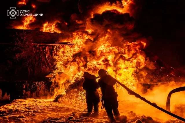 BBC: Руските атаки срещу Украйна са се увеличили повече от два пъти, откакто Тръмп е на власт