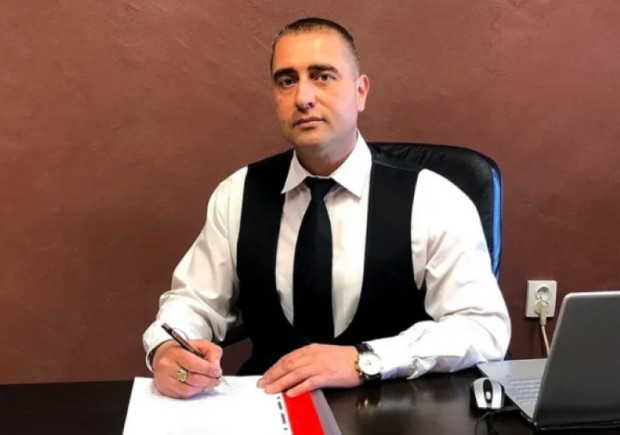 Адв. Пламен Бонев: Това е действие, което се върши в краен случай. Най-нормално е да се обадите на телефон 112 