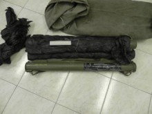 Прокуратурата иска затвор за двамата заловени при спецоперация "Гранатометите"