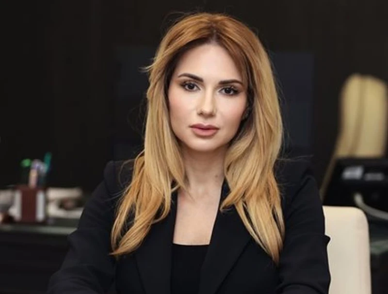Шефката на КЗП Мария Филипова е предложена за важен пост