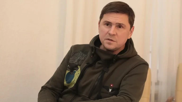 Подоляк: Ударите по цивилни са ключов инструмент за воденето на геноцидна война, Русия няма да се откаже от тях