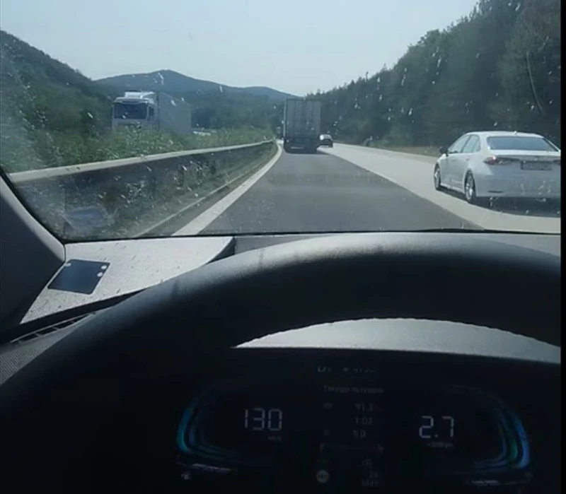 ��� ������ ��� 130 ��/� �� ���������� "������"