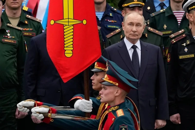 CNN посочи пет възможни сценария за края на войната в Украйна