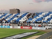 Фен на Арда показа агитката на Локо и попита: Не може ли и ние да направим това?