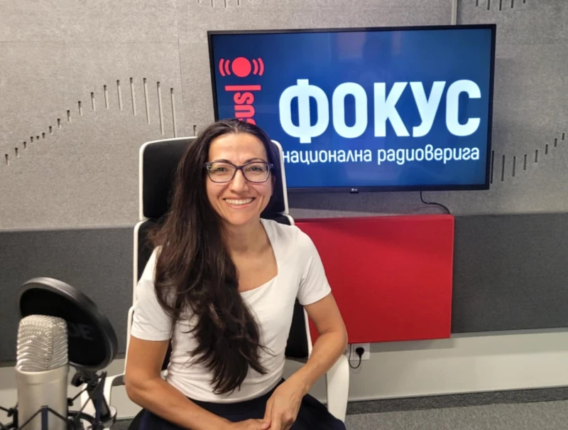 Яна Имреорова: Идеята да направиш хляб, е много по-дълбока - тя е онази магия, която те кара да почувстваш живота