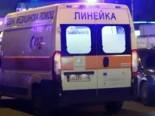84-годишен шофьор отне предимство в Пловдив, 82-годишна жена е в болница