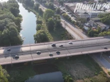 Намериха тяло на мъж в река Марица
