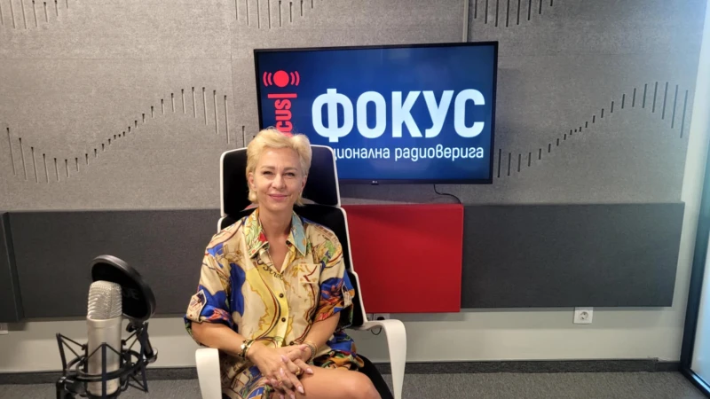 Нана Гладуиш: Онкологичните диагнози се лекуват и можем да продължим живота си след тях