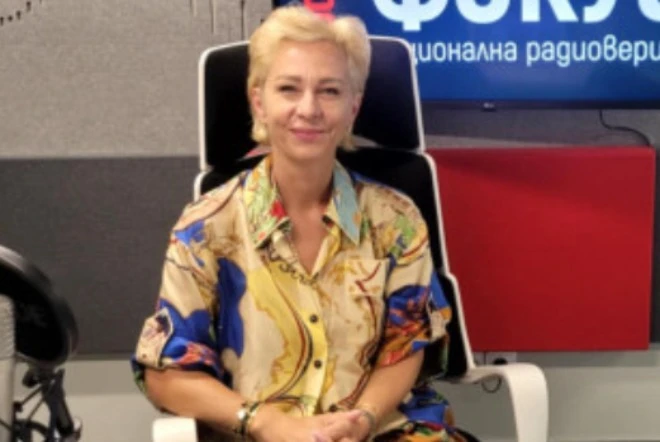 Нана Гладуиш: Не вярвах, че ще оцелея, когато чух, че съм болна от рак