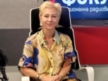 Нана Гладуиш: Не вярвах, че ще оцелея, когато чух, че съм болна от рак