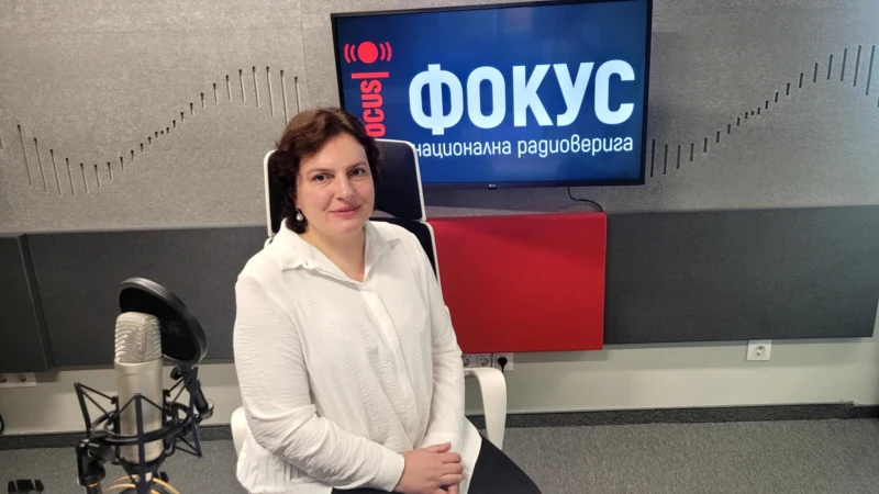 Бонка Василева: До края на месеца вероятно ще има нова банкова институция, която ще обслужва Столична община