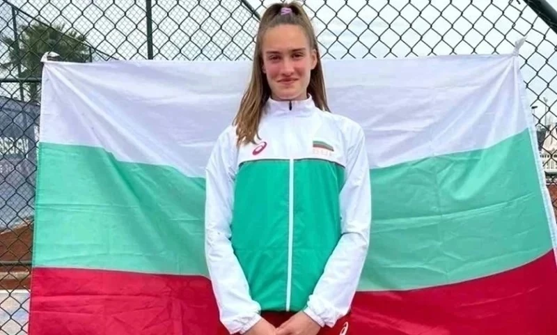 Победа за Денислава Глушкова в Сърбия