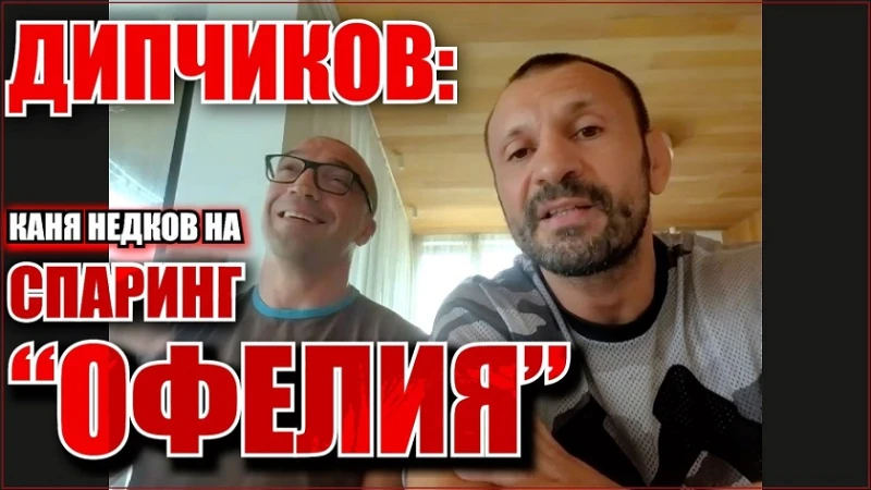 Никола Дипчиков: Официално каня Станислав Недков на 
