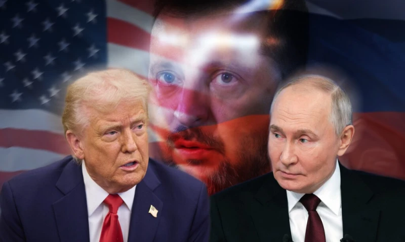 Fox News научи евентуалната дата за срещата Тръмп-Путин