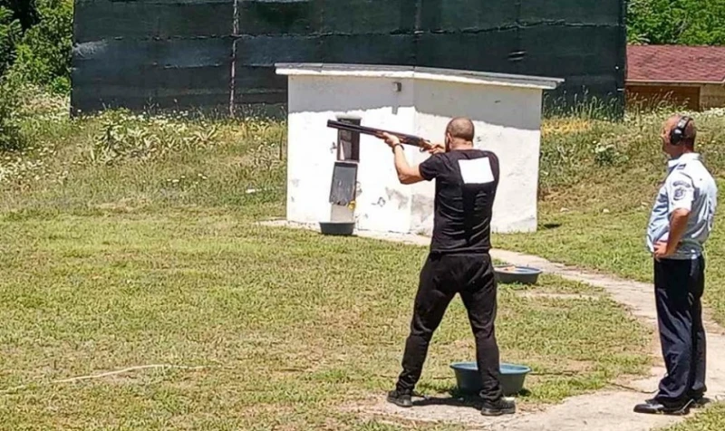 Предстоят масови проверки на кюстендилските ловци