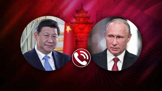 Китай ще продължи да насърчава мирните преговори за Украйна