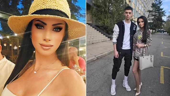 Таня Боева: Имам една чудна новина