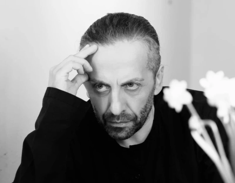 Лошото време не го спря