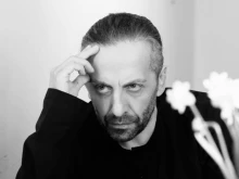 Лошото време не го спря