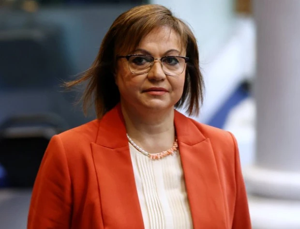Корнелия Нинова: Правителството убива златната си кокошка