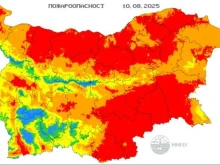 Meteo Bulgaria: За нищо на света не правете това