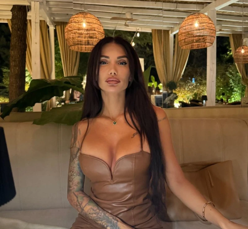 ����� ������� ������ � ������ �� "Playboy" ���� ����� ������ �������� �����