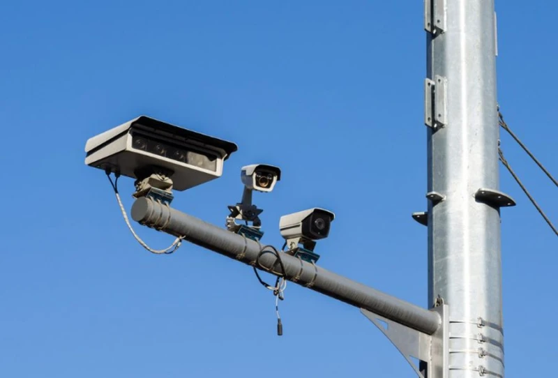 2100 лв. глоба за превишена скорост до морето? 7 камери ни снимат от София до Бургас