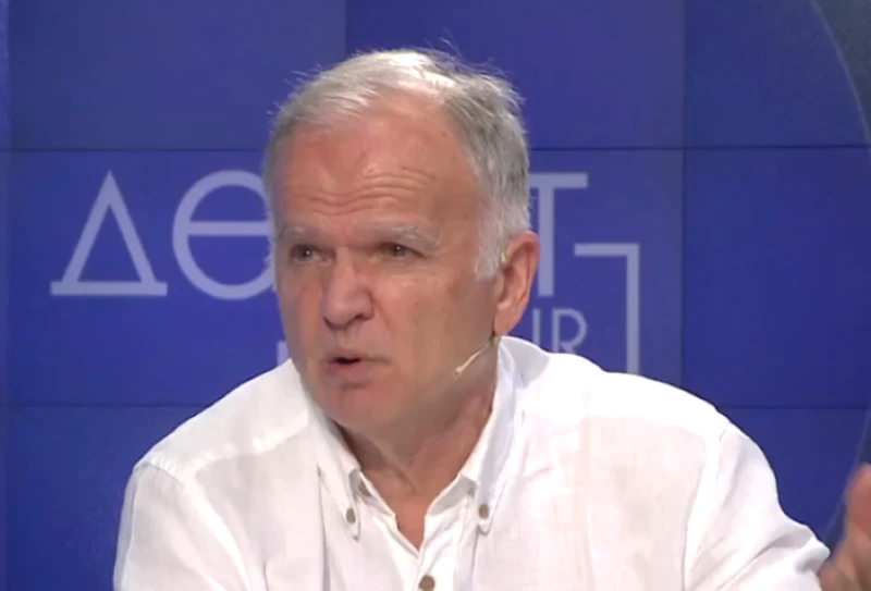 Боян Чуков: Не е разумно да се правим на врачки, които се опитват да си измислят нещо