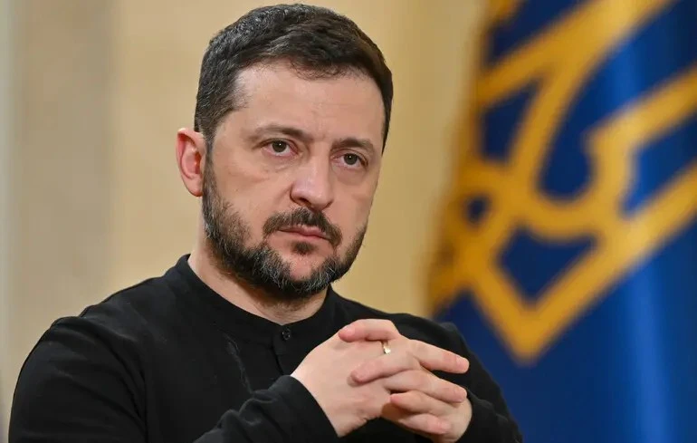 CBS News: Зеленски може да присъства на срещата Тръмп-Путин в Аляска