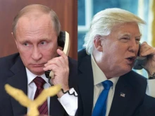 Проф. Станчев: Путин си играе с Тръмп като котка с мишка