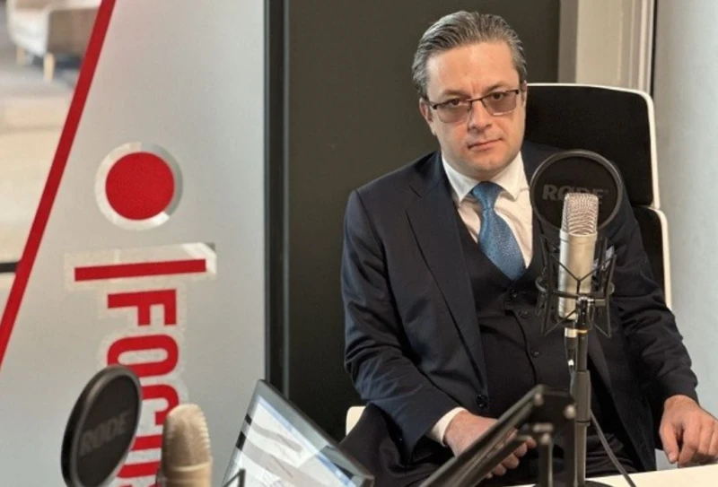 Тома Биков: Правителството да подготви бюджет, който да отхвърли по категоричен начин финансовата политика на Асен Василев
