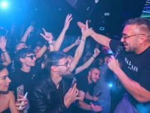 Чудо невиждано: Коцето стана въздържател