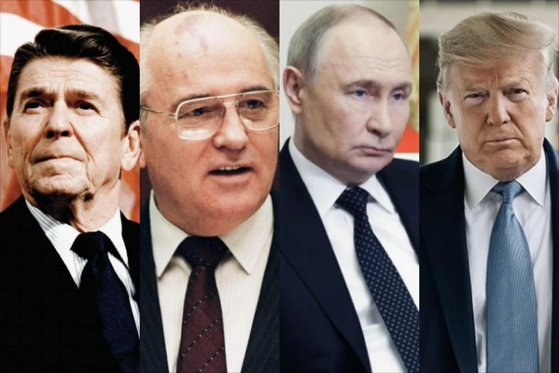 Греъм: Който критикува Тръмп за срещата с Путин, нека помни, че Рейгън се срещна с Горбачов, за да сложи край на Студената война
