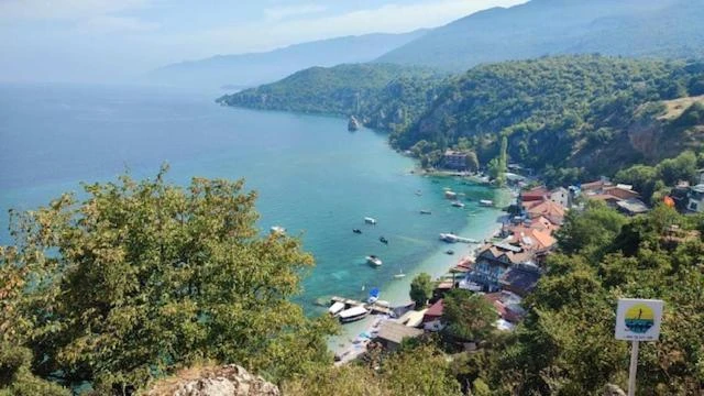 Български водолаз изчезна в Охридското езеро