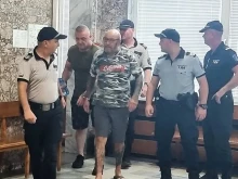 Домашен арест за петима от задържаните във Велико Търново рокери