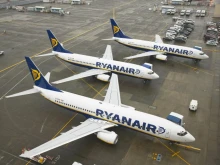 Ryanair         " "